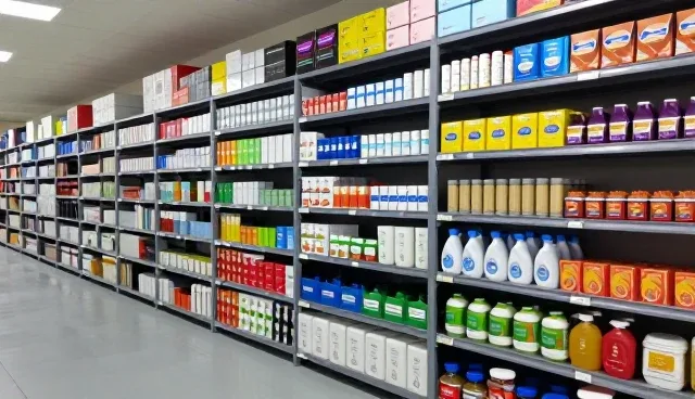 渠道分销中商品运营的实用策略与维护技巧