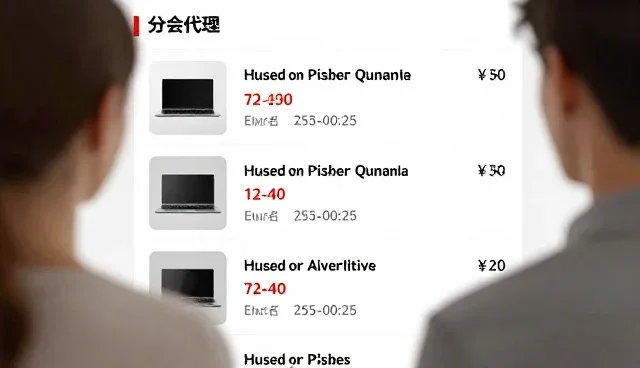 品牌在渠道分销中的选型关注点分析